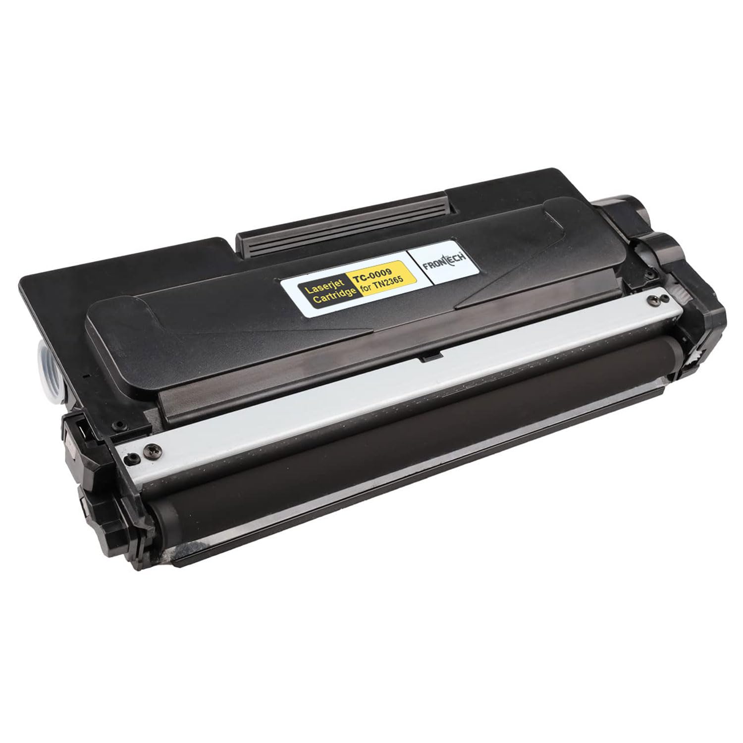 Frontech TN2365 Toner Cartridge | Compatible with Brother HL L2321D-MFC L2701DW (TC-0009) Frontech TN2365 Toner Cartridge | Compatible with Brother HL L2321D-MFC L2701DW (TC-0009)